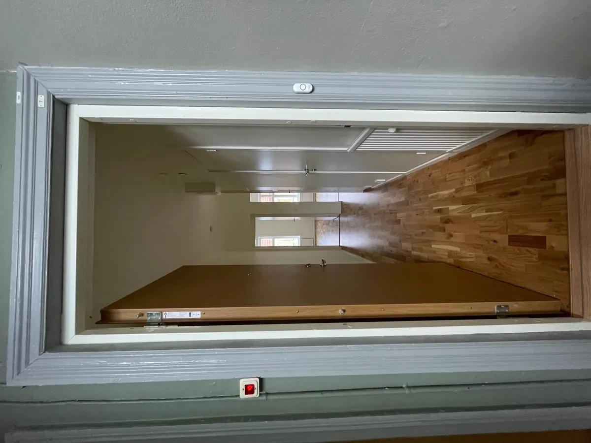 Hyreslägenhet på Landskrona i landskrona