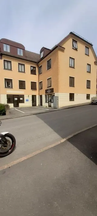 Hyreslägenhet på Borås i boras