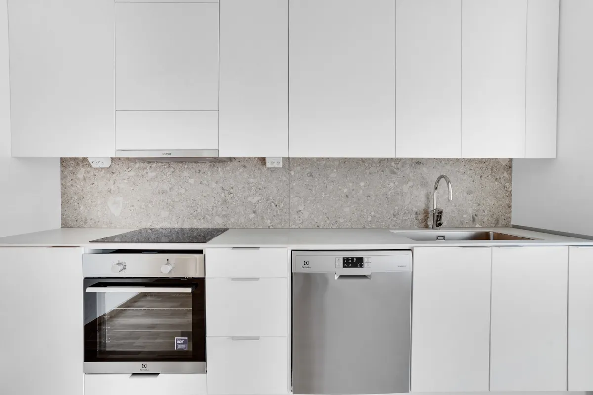 Hyreslägenhet på Sollentuna i sollentuna