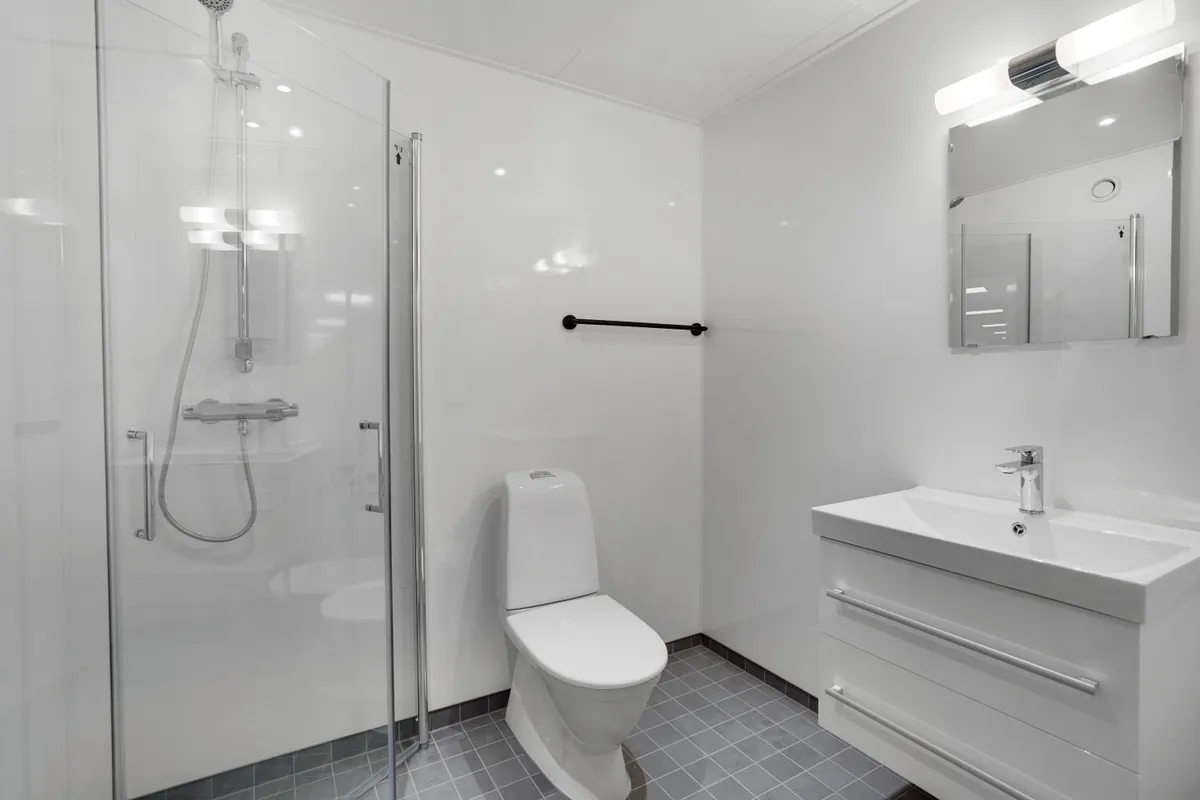 Hyreslägenhet på Sollentuna i sollentuna