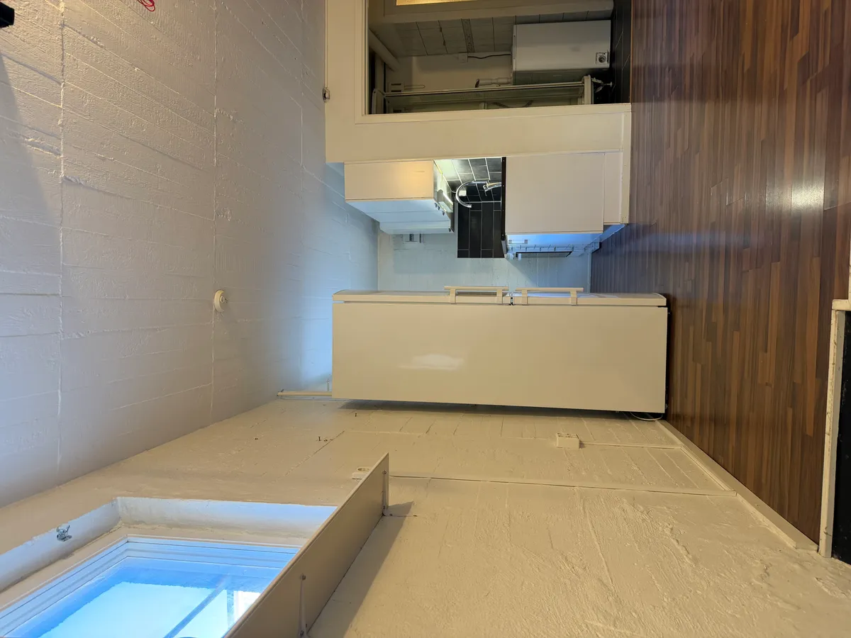 Hyreslägenhet på Eskilstuna  i eskilstuna