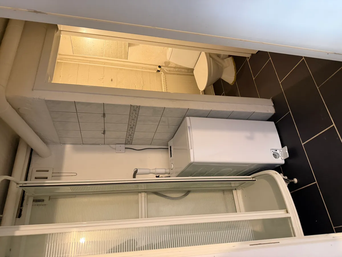 Hyreslägenhet på Eskilstuna  i eskilstuna