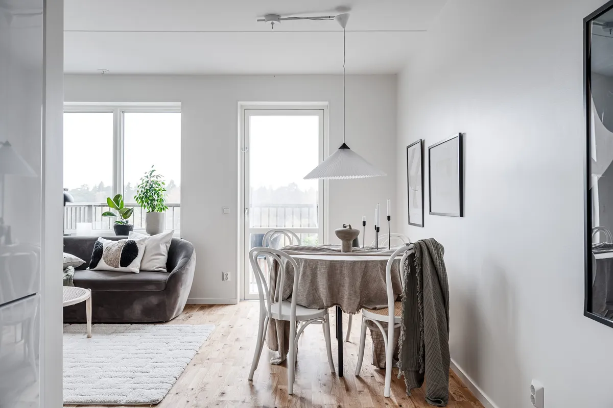 Hyreslägenhet på Uppsala i uppsala