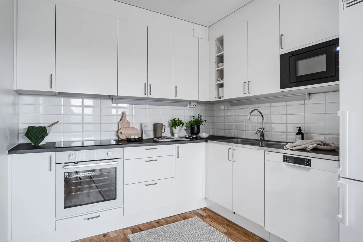 Hyreslägenhet på Uppsala i uppsala