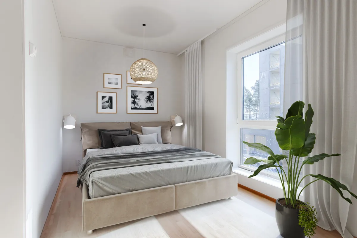 Hyreslägenhet på Gävle i gavle