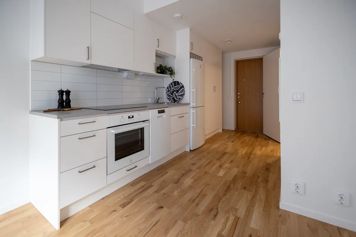 Hyreslägenhet på Göteborg i goteborg