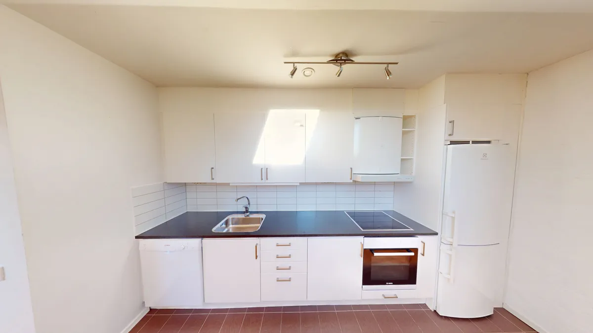 Hyreslägenhet på Eskilstuna i eskilstuna