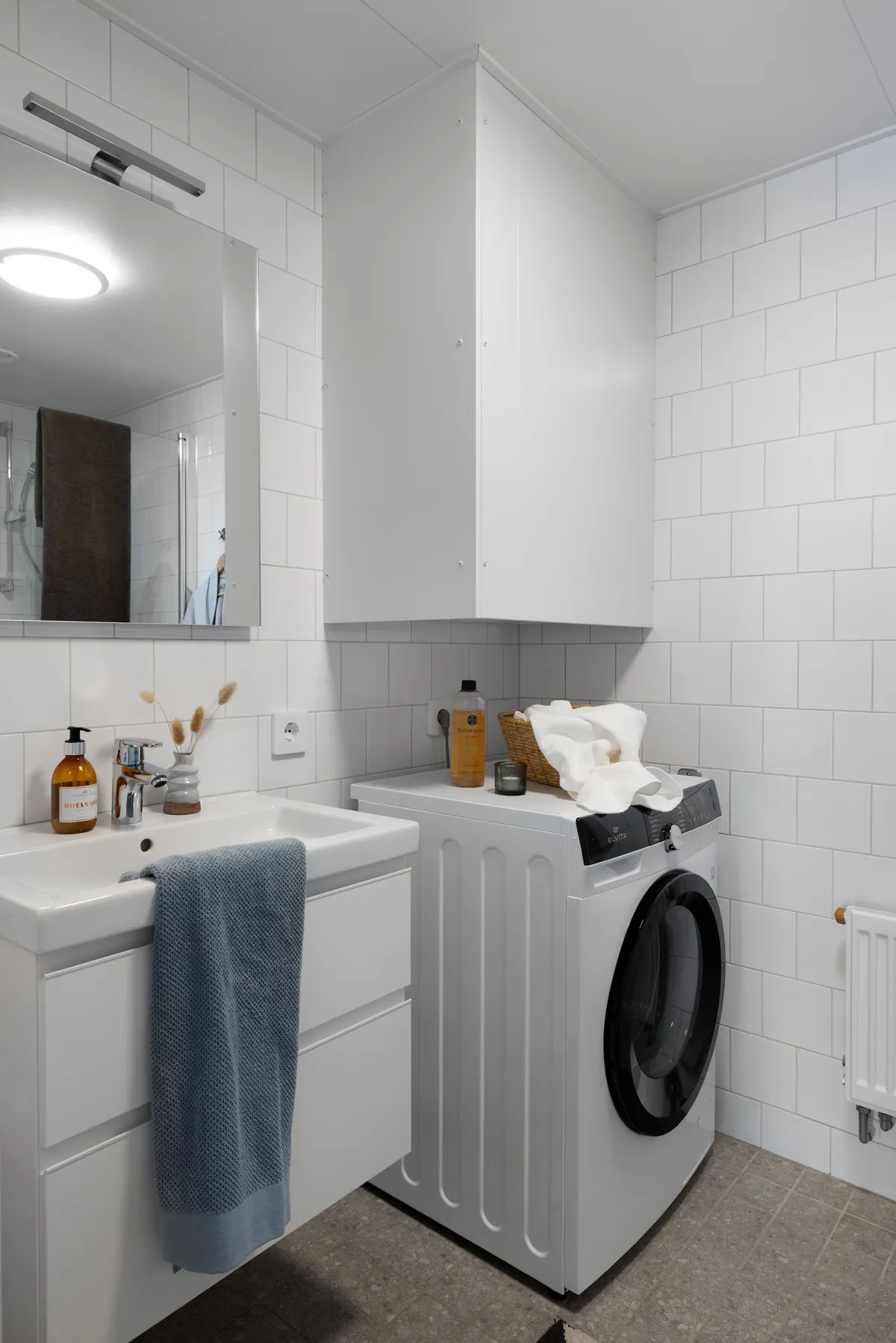 Hyreslägenhet på Tyresö i tyreso