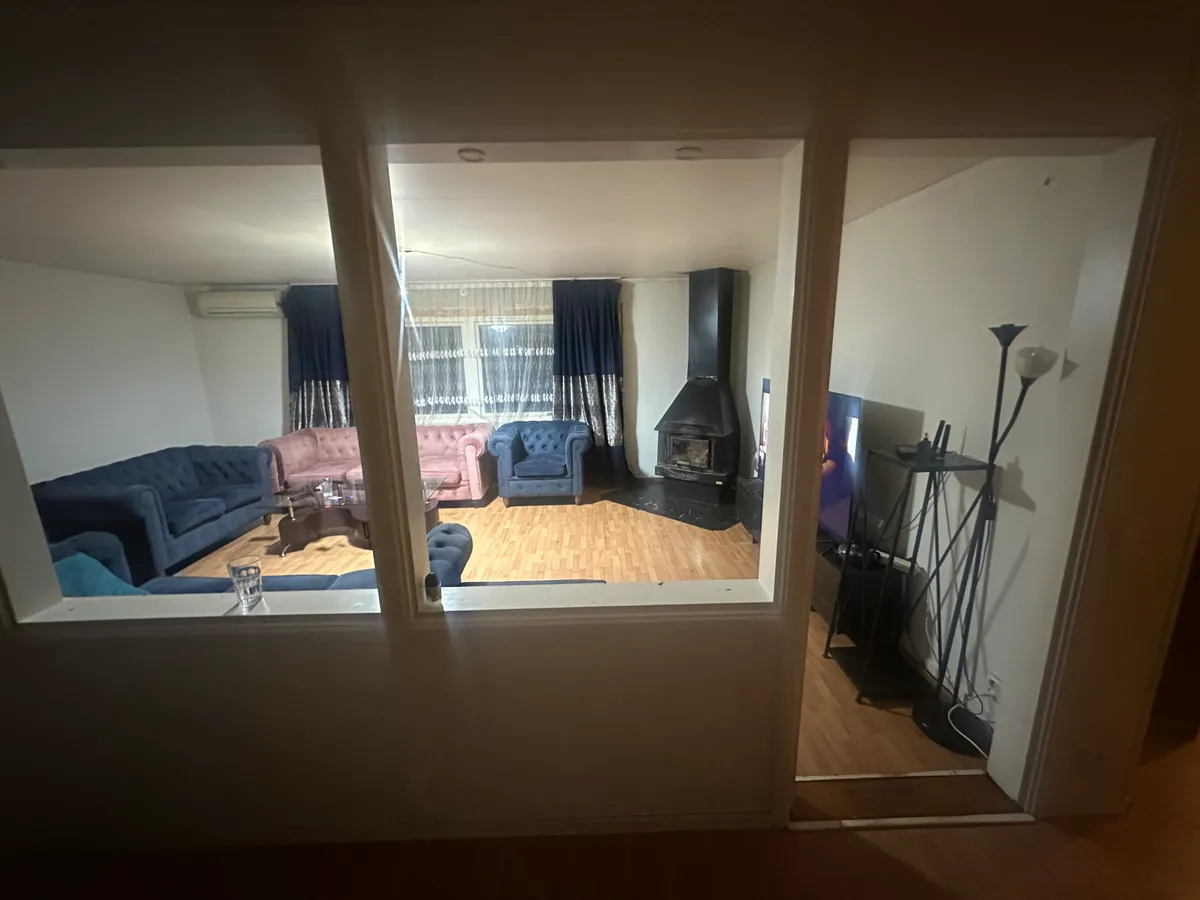 Hyreslägenhet på Åstorp i astorp