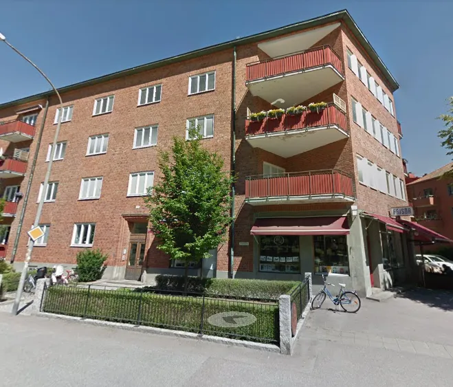 Hyreslägenhet på Eskilstuna i eskilstuna