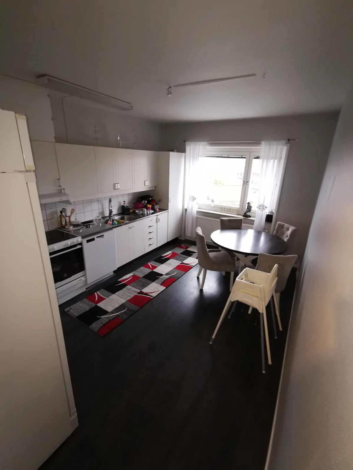 Hyreslägenhet på Norrköping i norrkoping