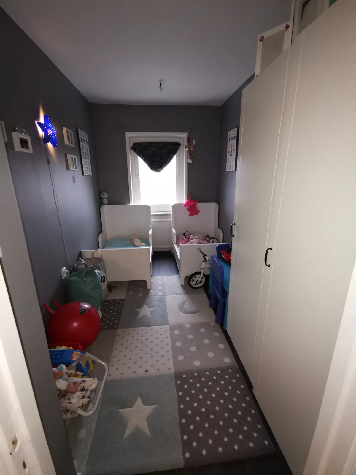 Hyreslägenhet på Norrköping i norrkoping