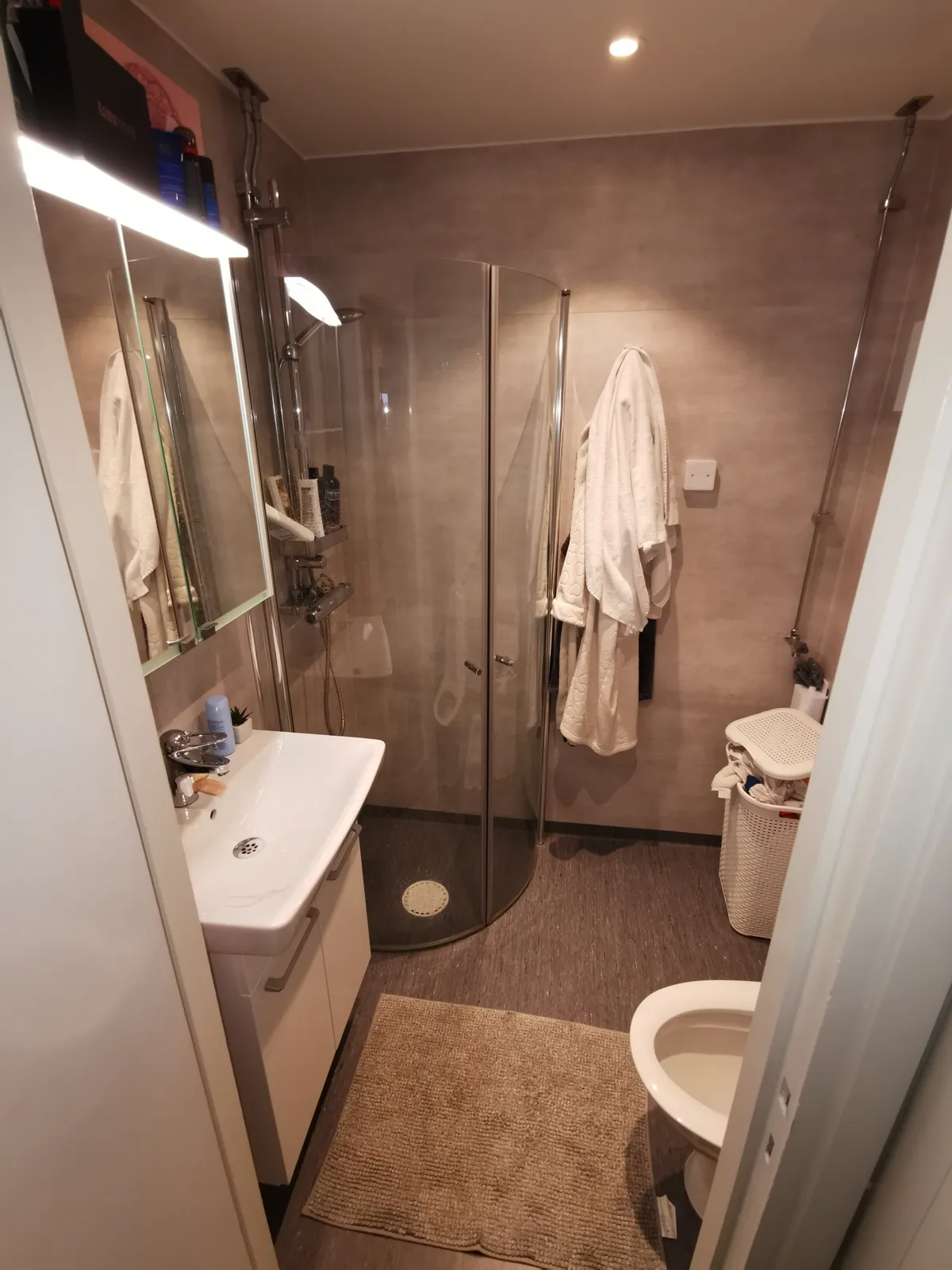 Hyreslägenhet på Norrköping i norrkoping