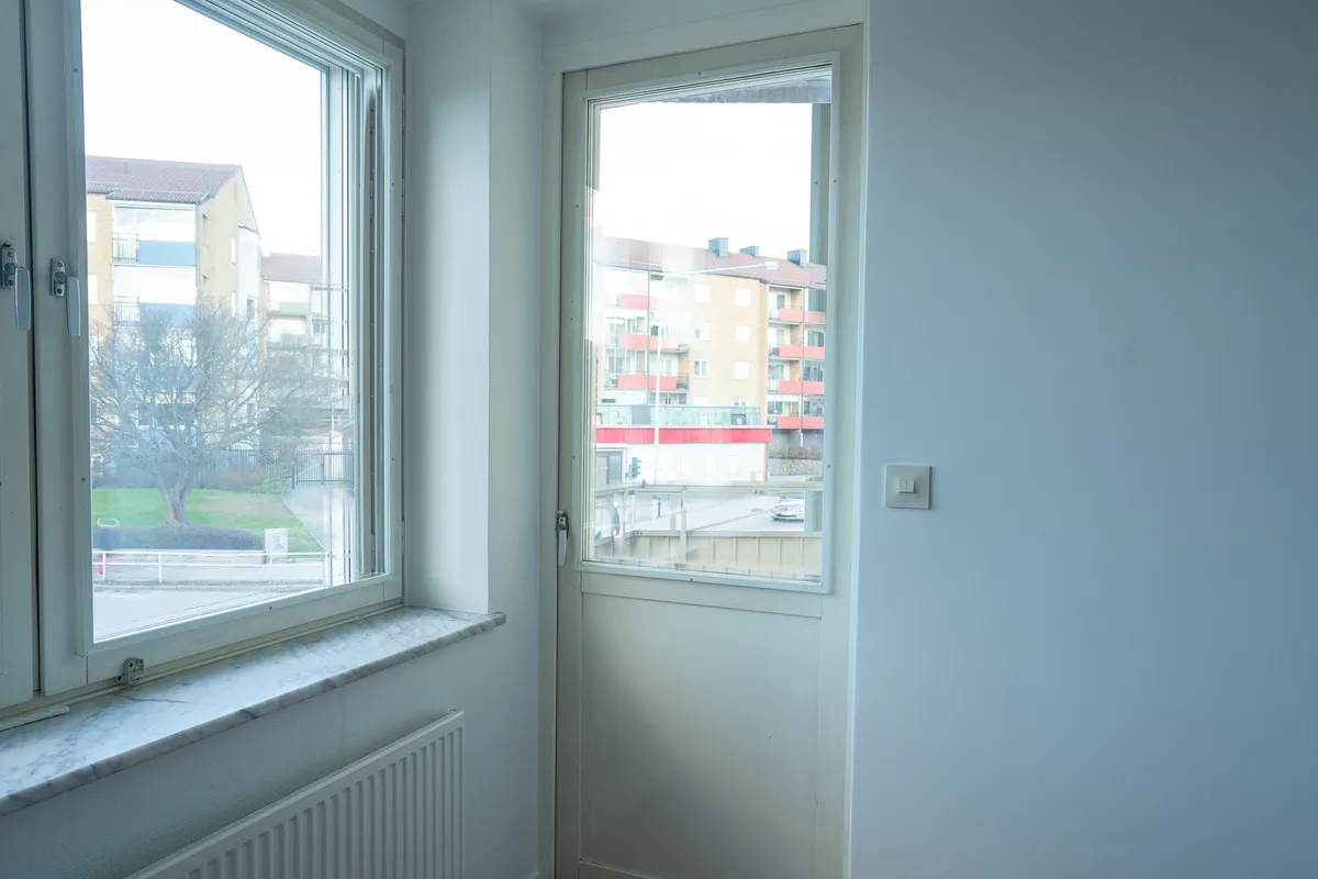 Hyreslägenhet på Helsingborg i helsingborg