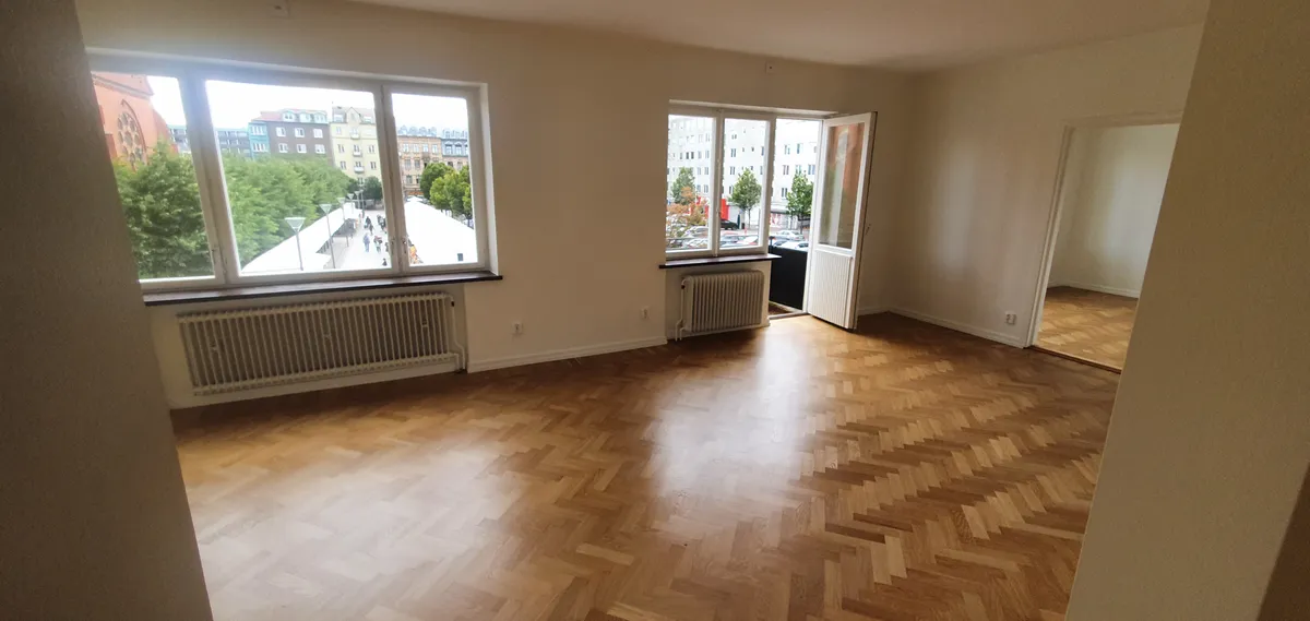 Hyreslägenhet på Helsingborg i helsingborg