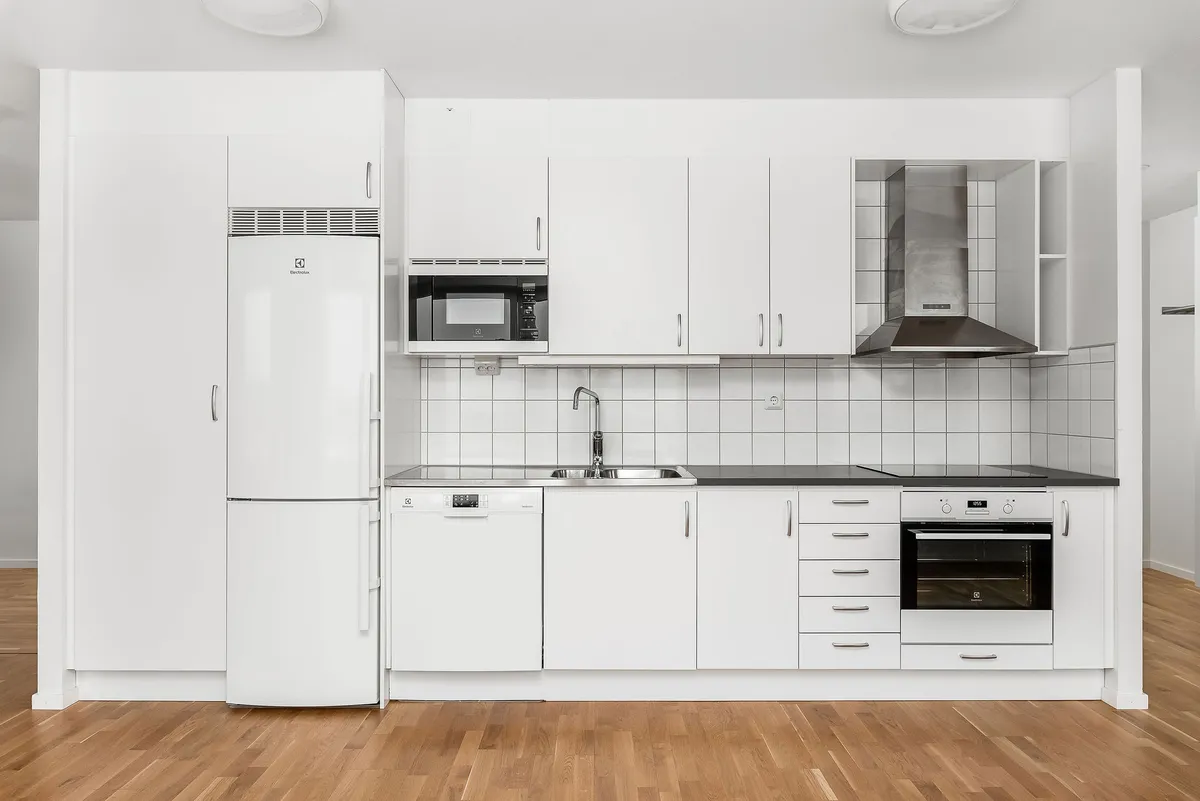 Hyreslägenhet på Linköping i linkoping