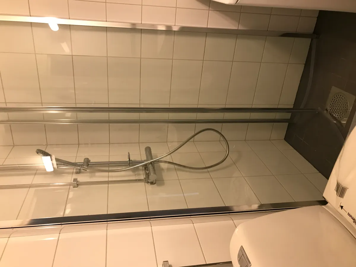 Hyreslägenhet på Höganäs i hoganas