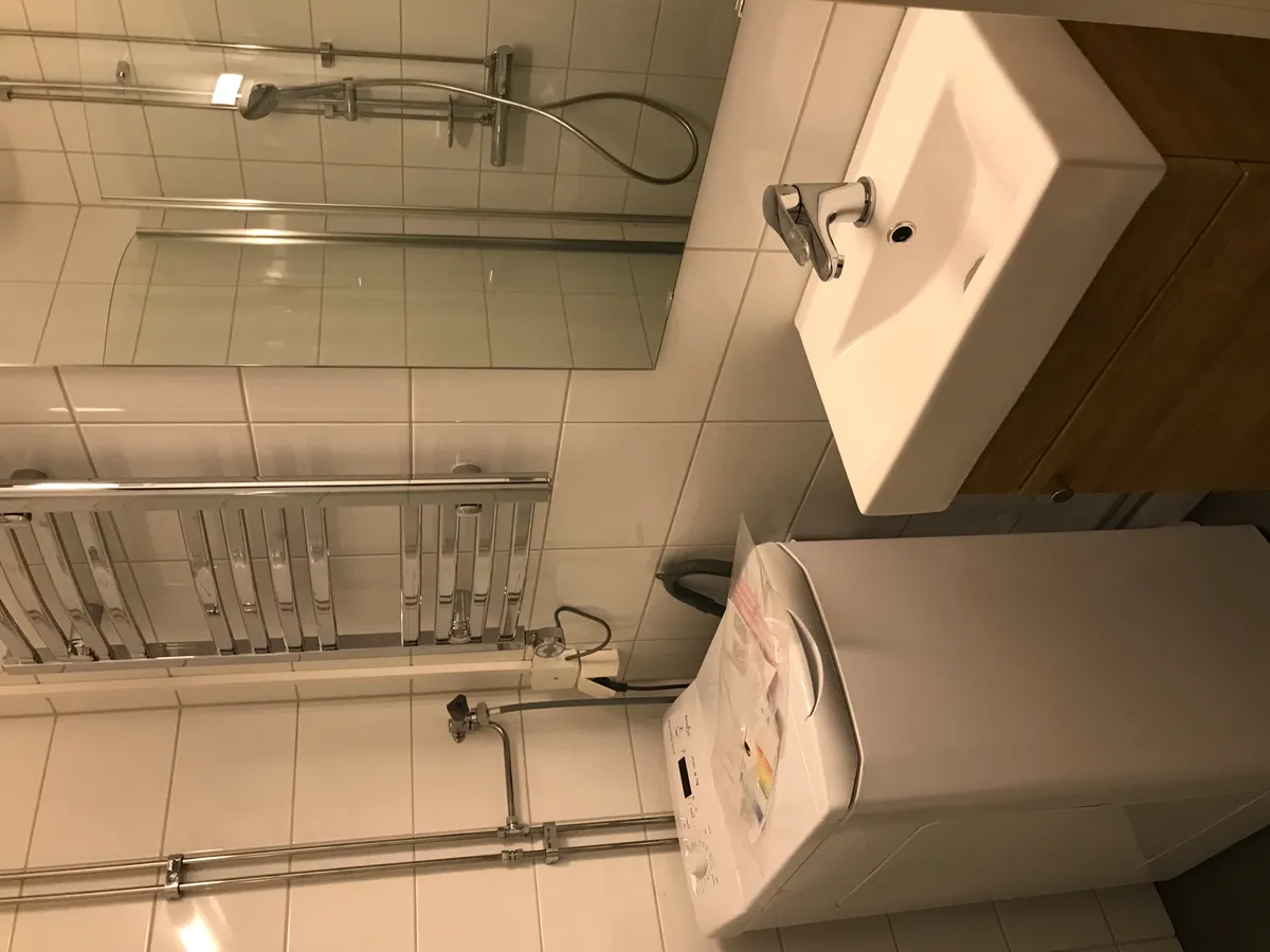 Hyreslägenhet på Höganäs i hoganas