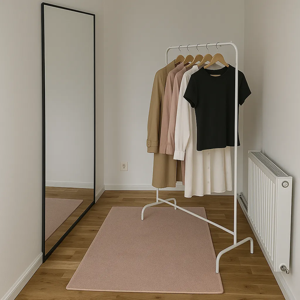 Hyreslägenhet på Norrköping i norrkoping