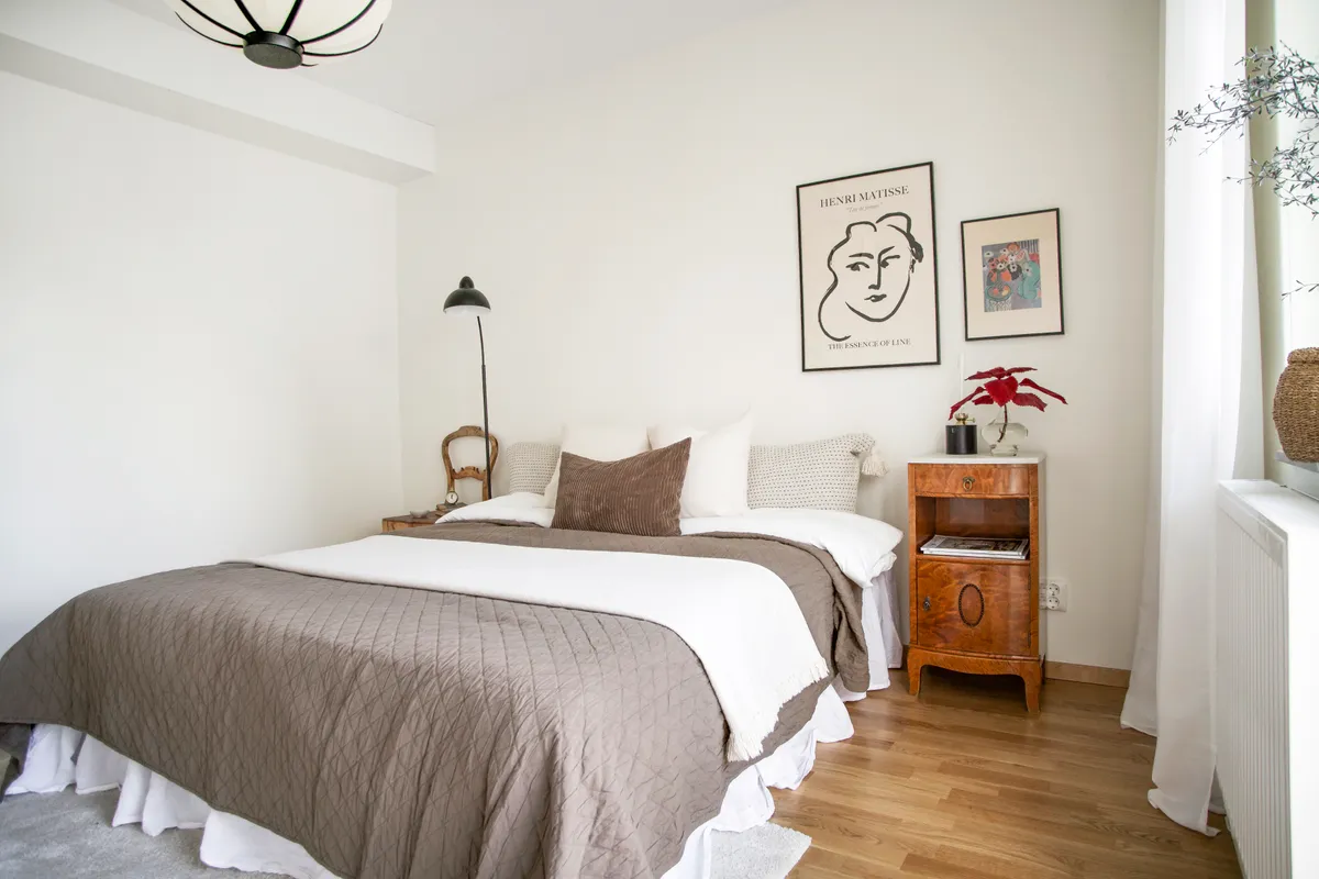 Hyreslägenhet på Nyköping i nykoping