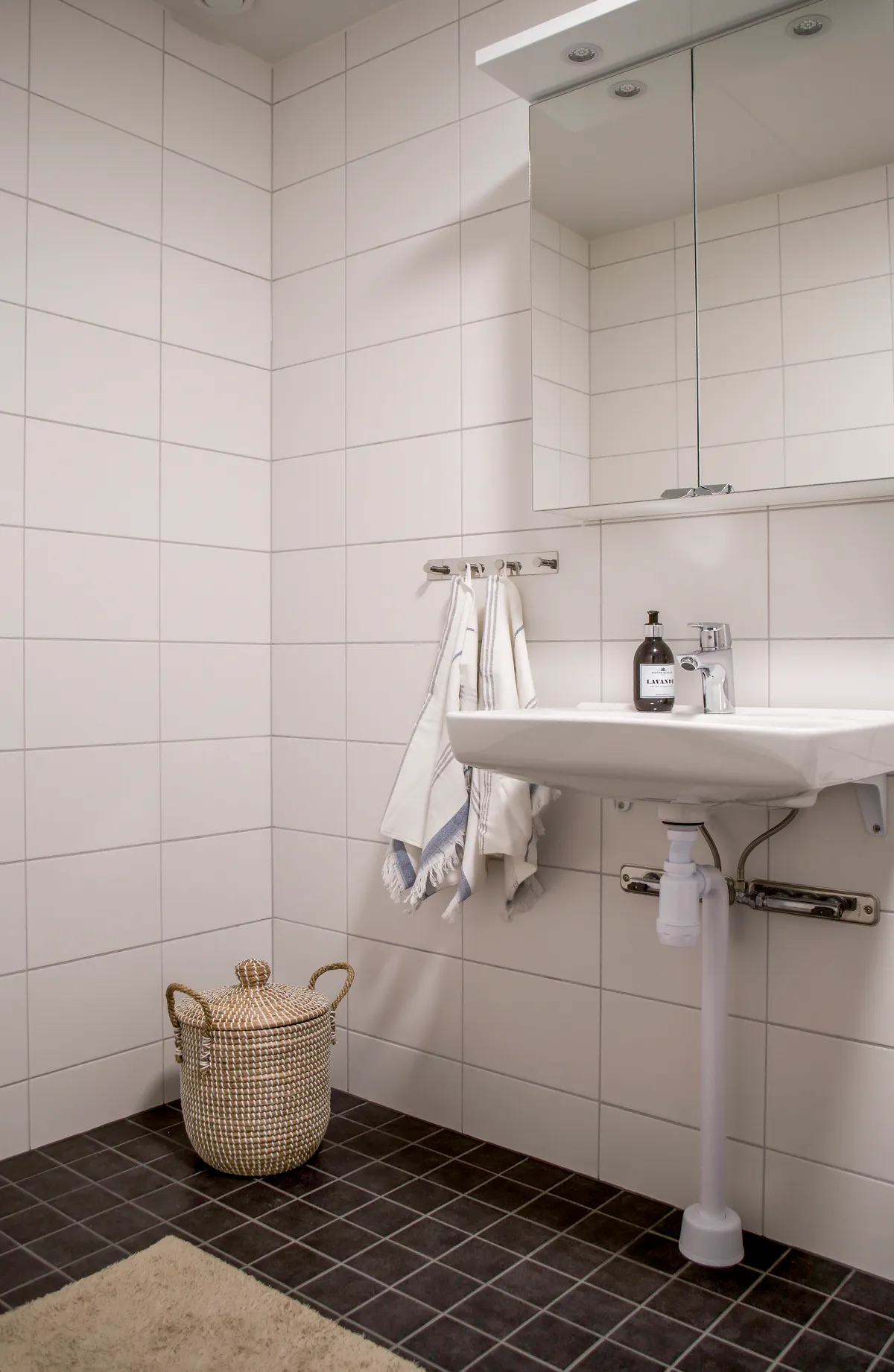 Hyreslägenhet på Nyköping i nykoping