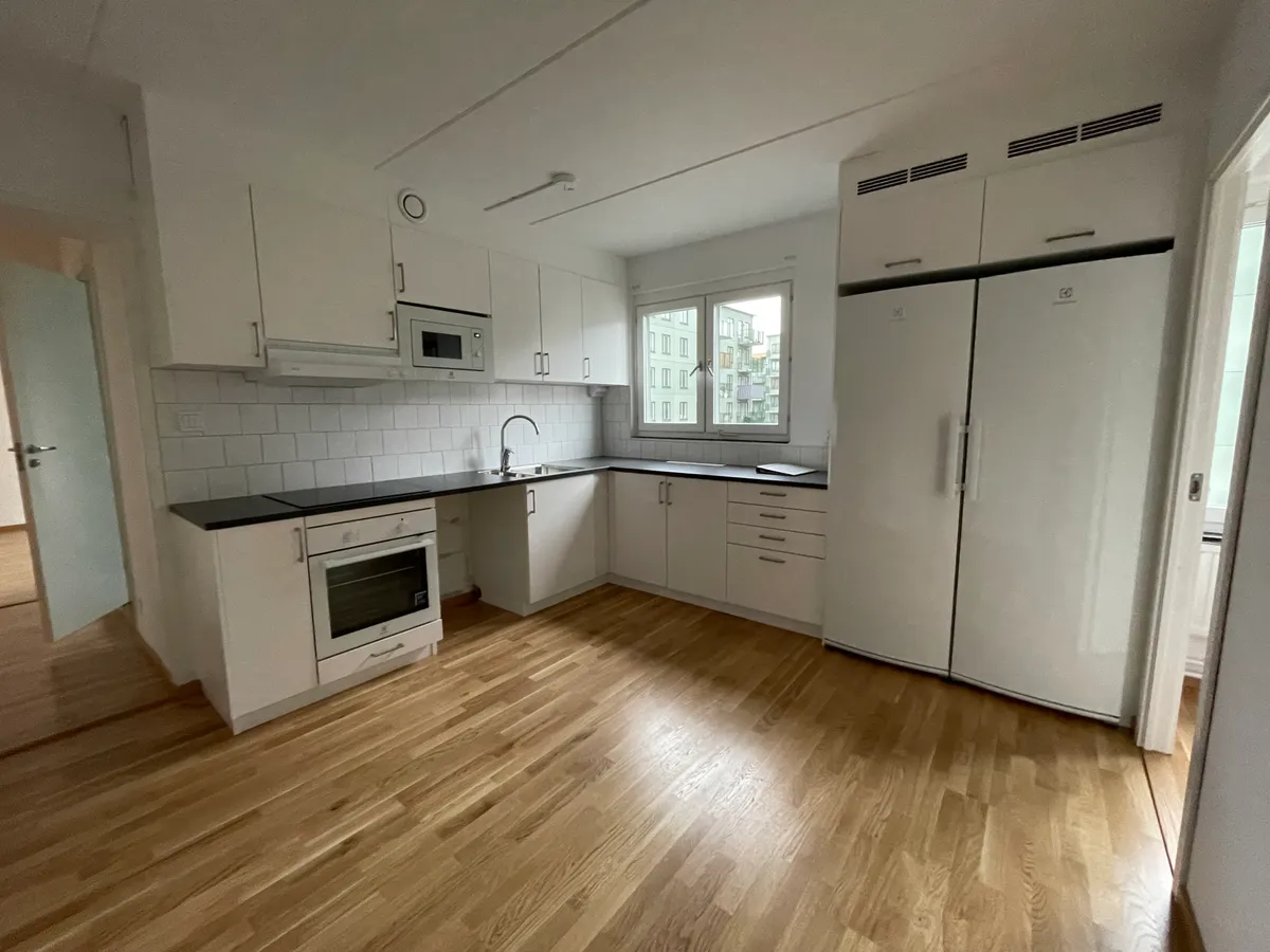 Hyreslägenhet på Göteborg i goteborg