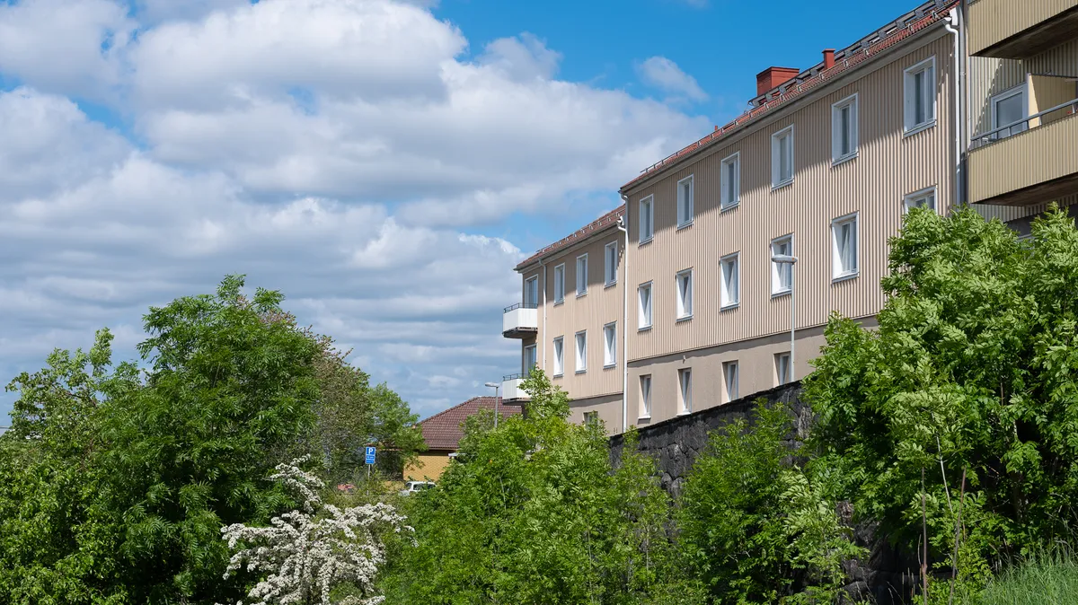 Hyreslägenhet på Göteborg i goteborg