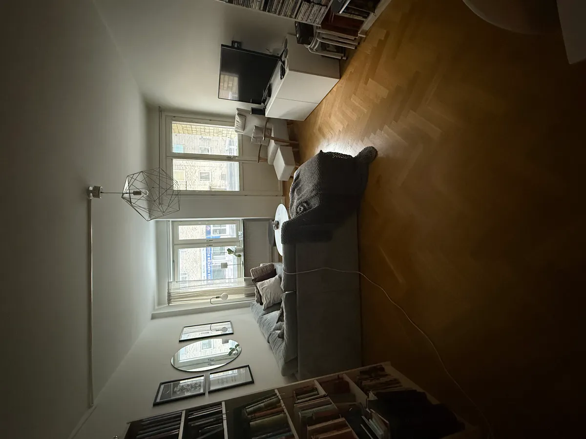 Hyreslägenhet på Norrköping i norrkoping