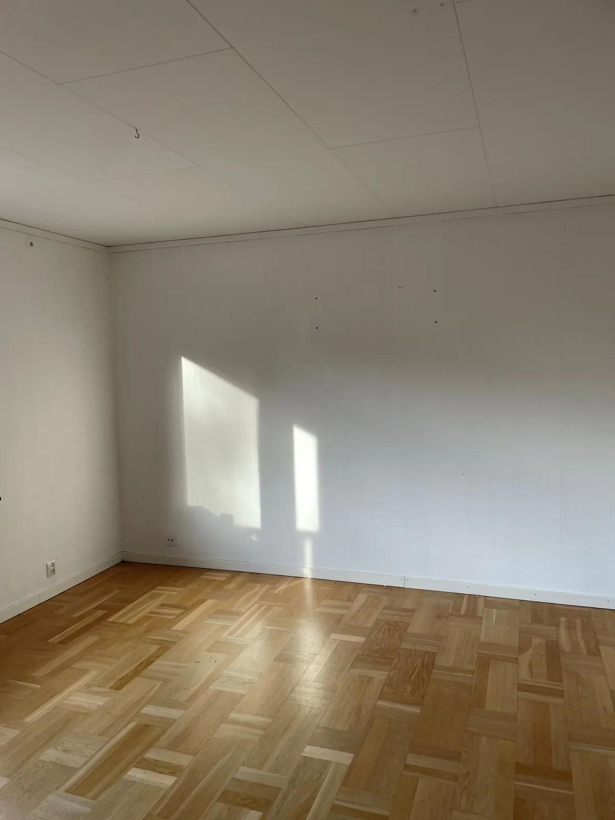 Hyreslägenhet på Älmhult i almhult