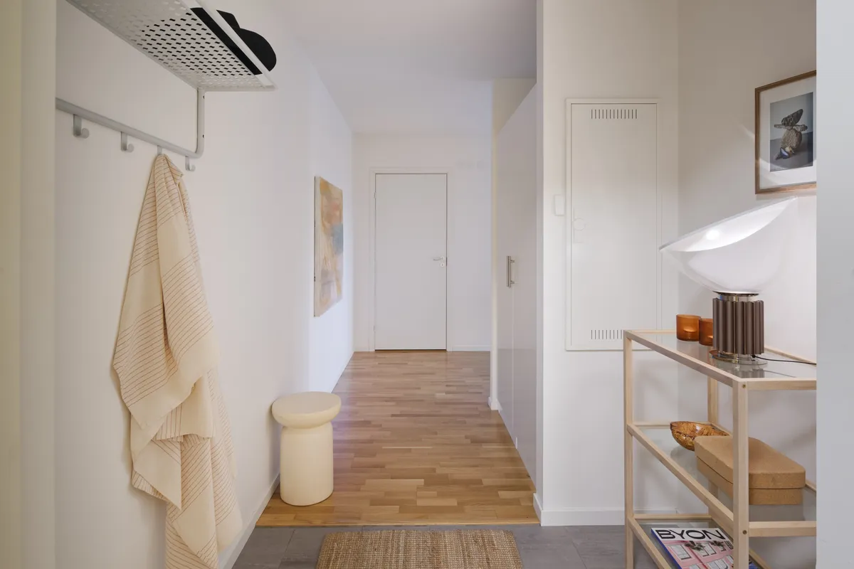 Hyreslägenhet på Karlstad i karlstad