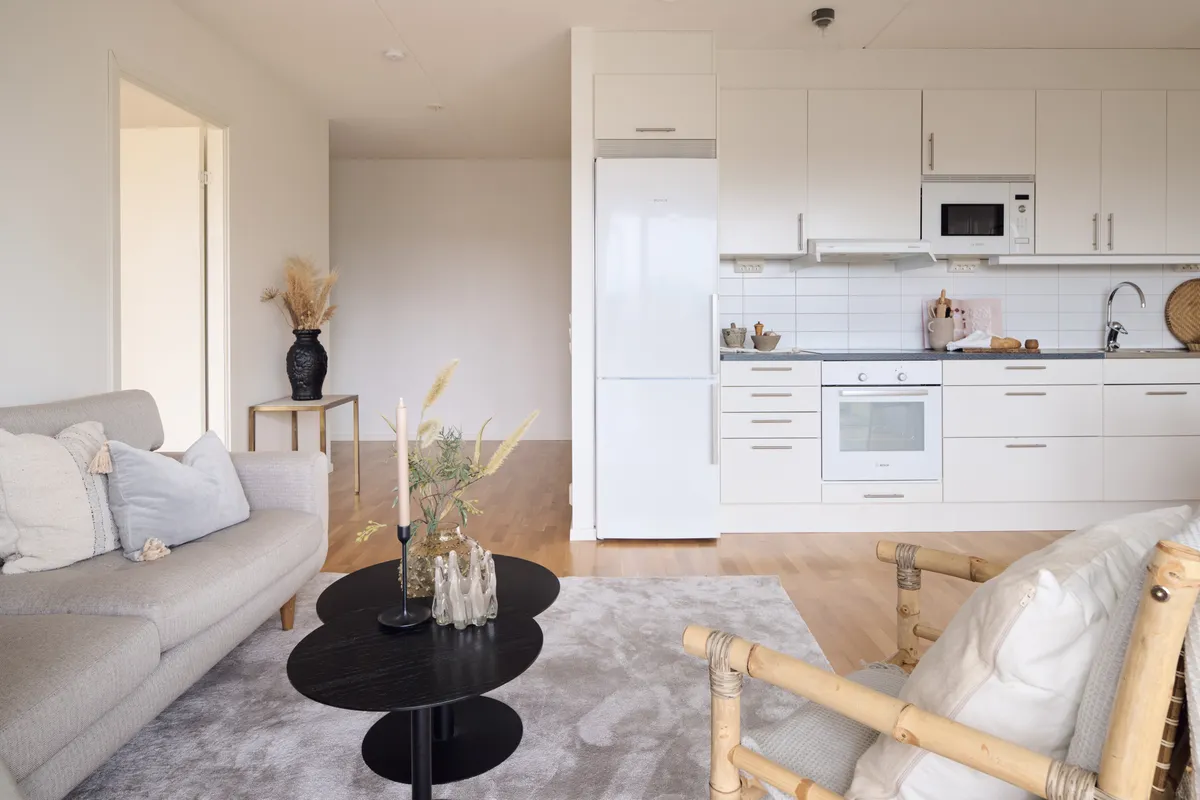 Hyreslägenhet på Karlstad i karlstad