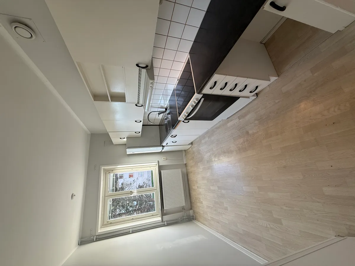 Hyreslägenhet på Örebro i orebro