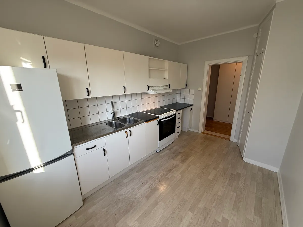 Hyreslägenhet på Örebro i orebro