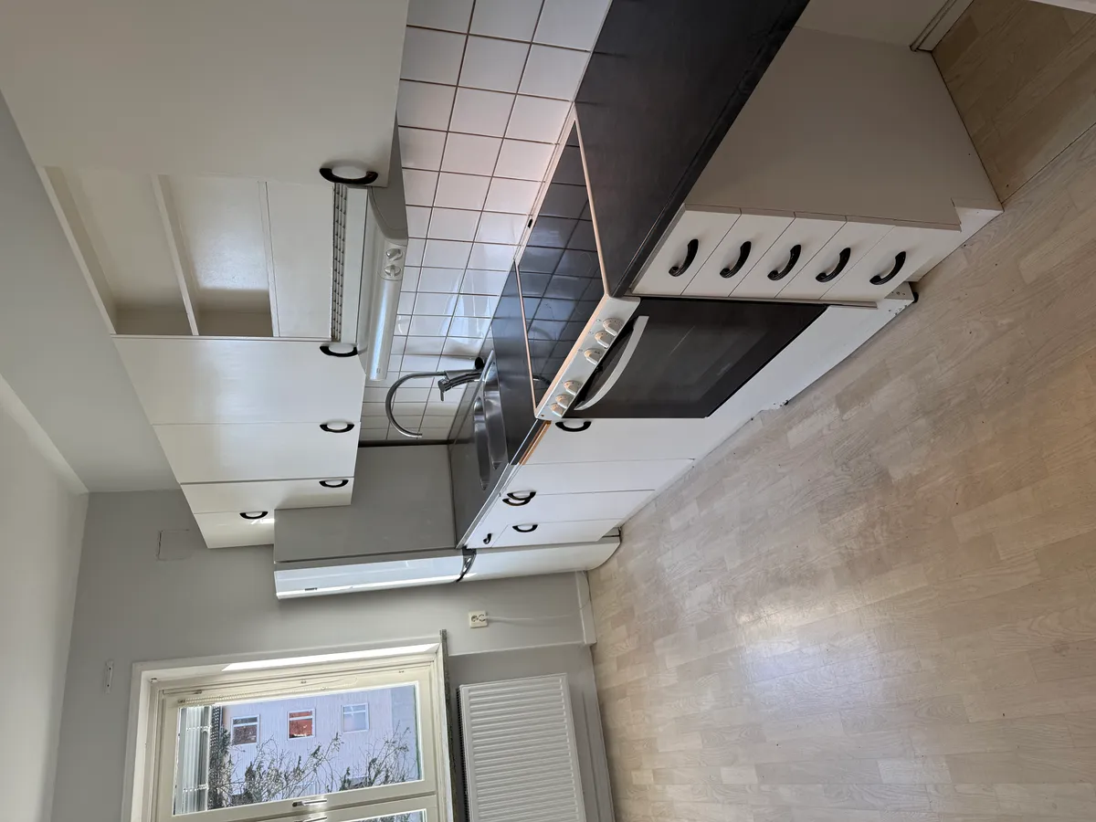 Hyreslägenhet på Örebro i orebro