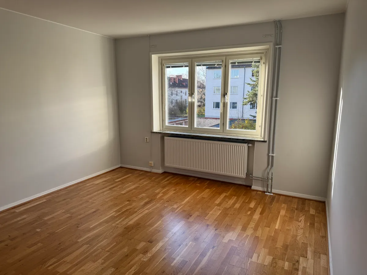 Hyreslägenhet på Örebro i orebro