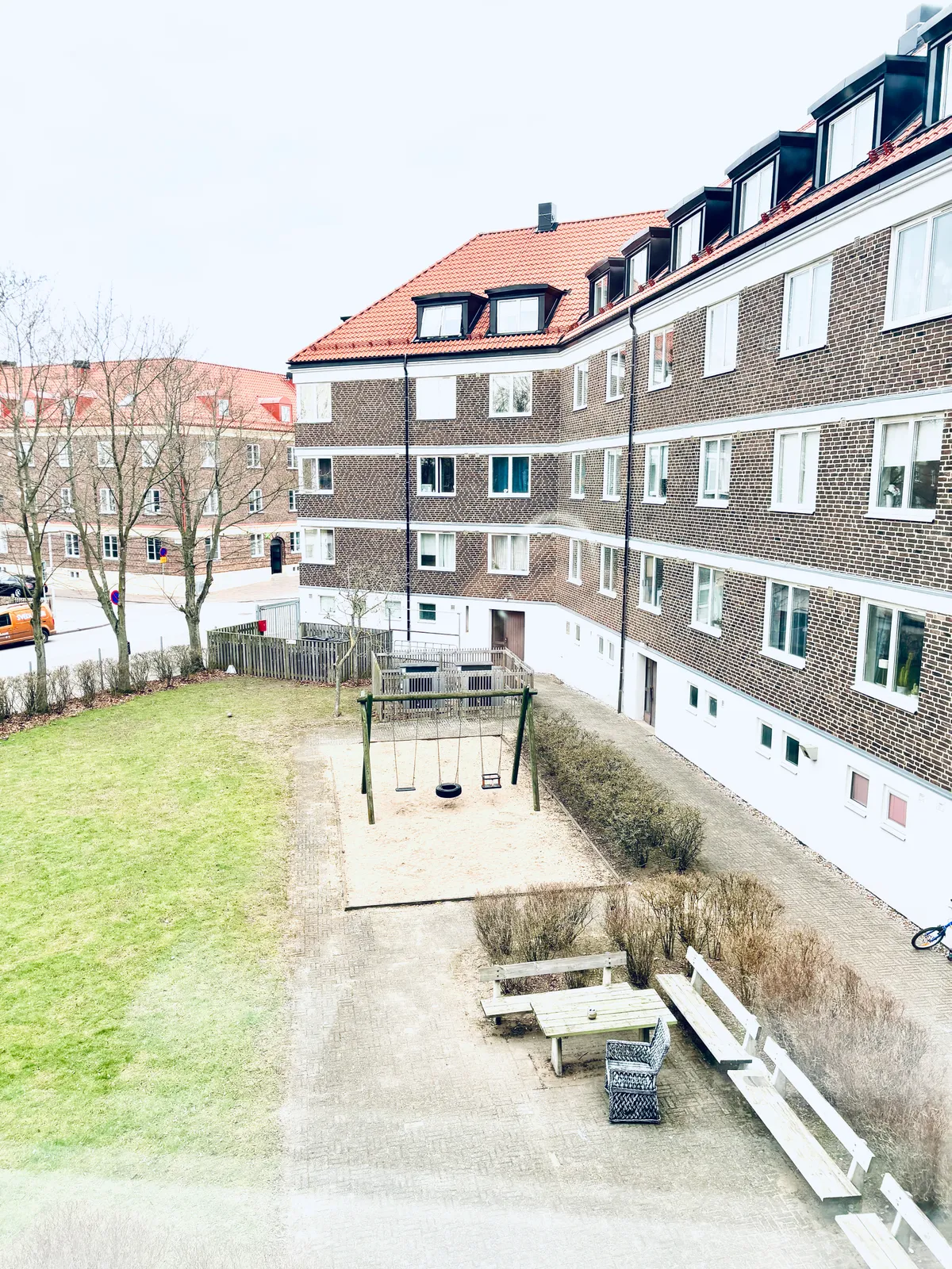 Hyreslägenhet på Helsingborg i helsingborg