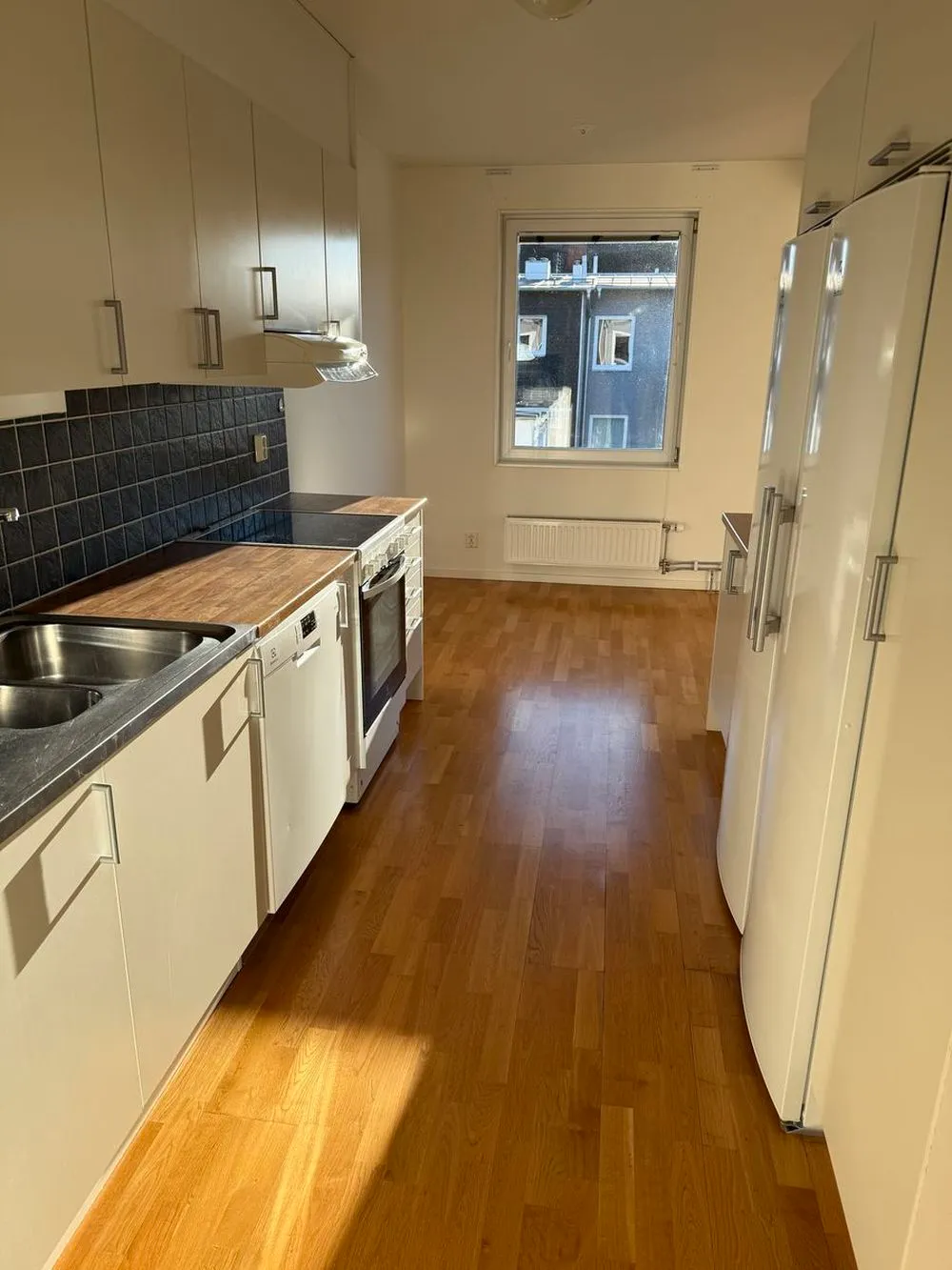 Hyreslägenhet på Örebro i orebro