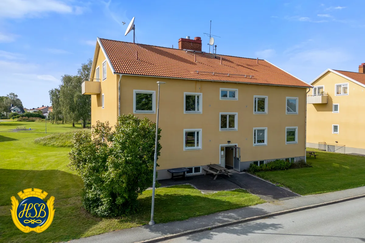 Hyreslägenhet på Örebro i orebro