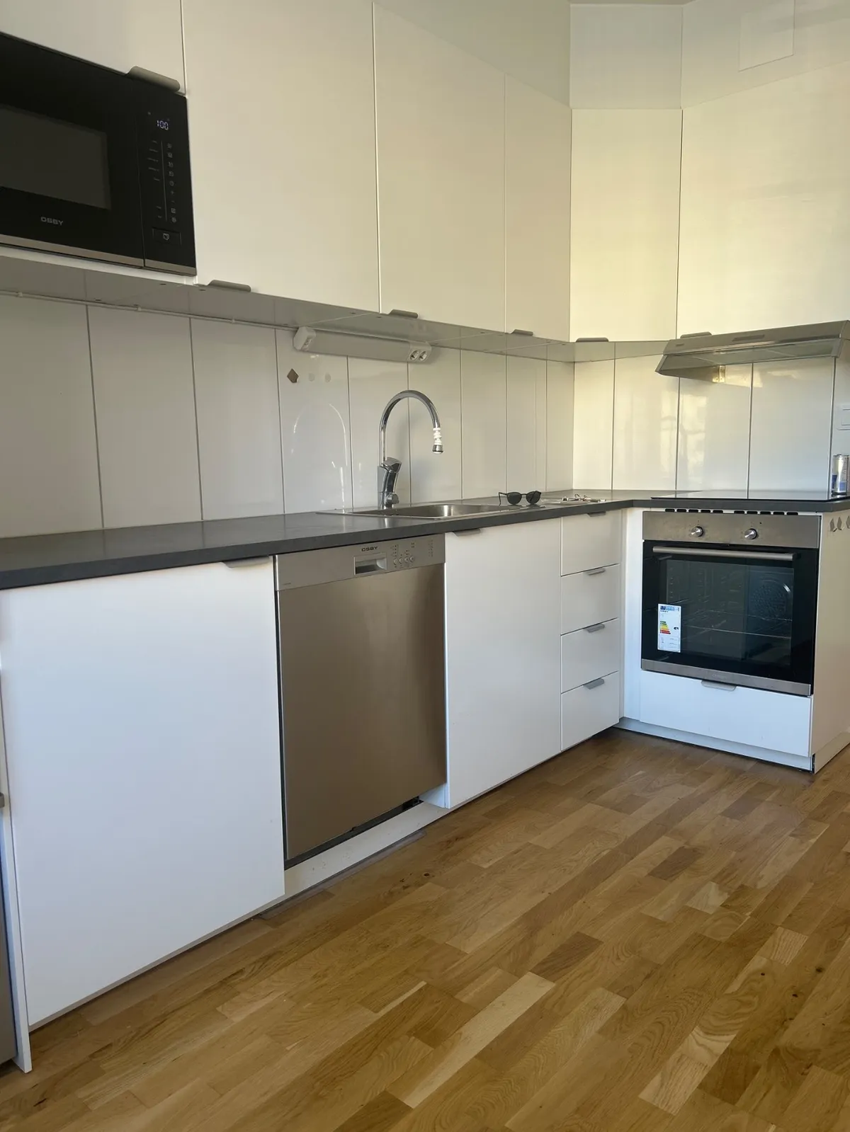 Hyreslägenhet på Helsingborg i helsingborg