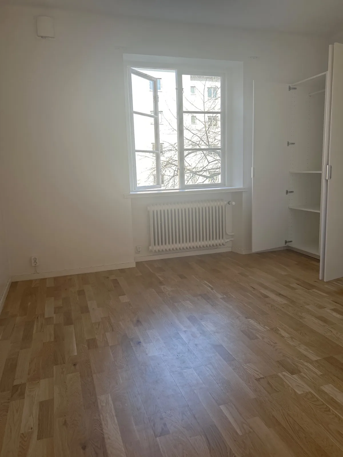 Hyreslägenhet på Helsingborg i helsingborg