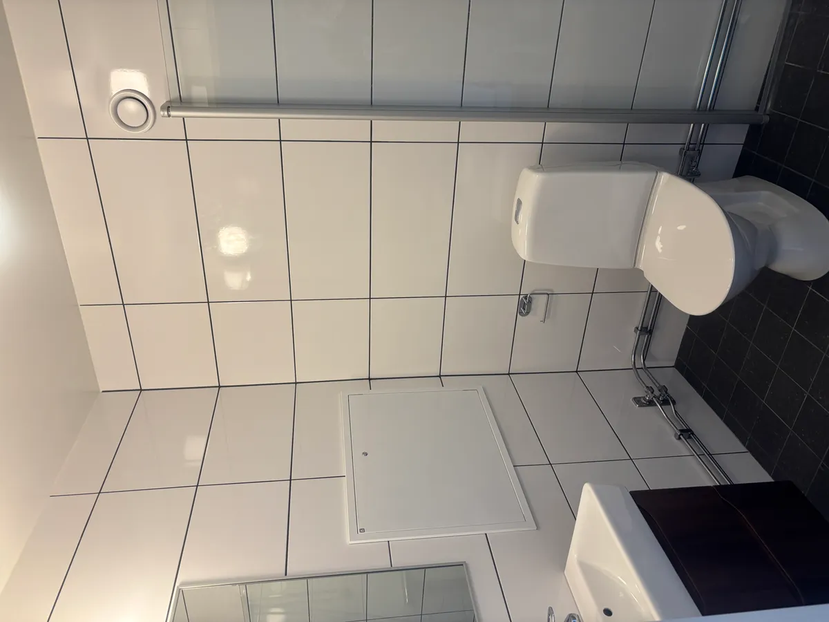 Hyreslägenhet på Järfälla i jarfalla