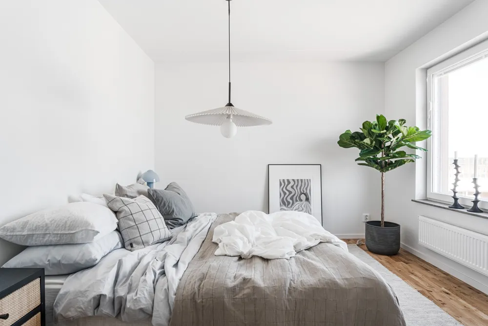 Hyreslägenhet på Knivsta i knivsta