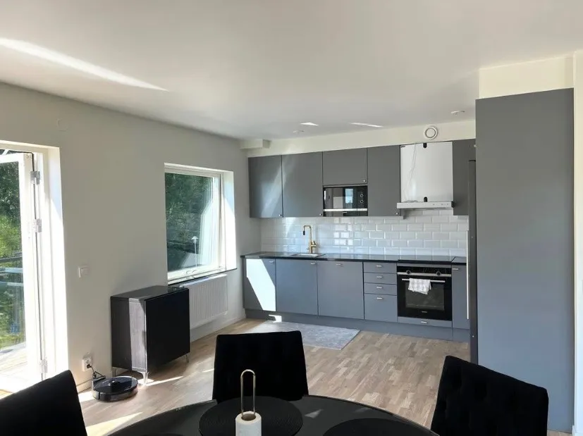 Hyreslägenhet på Södertälje i sodertalje