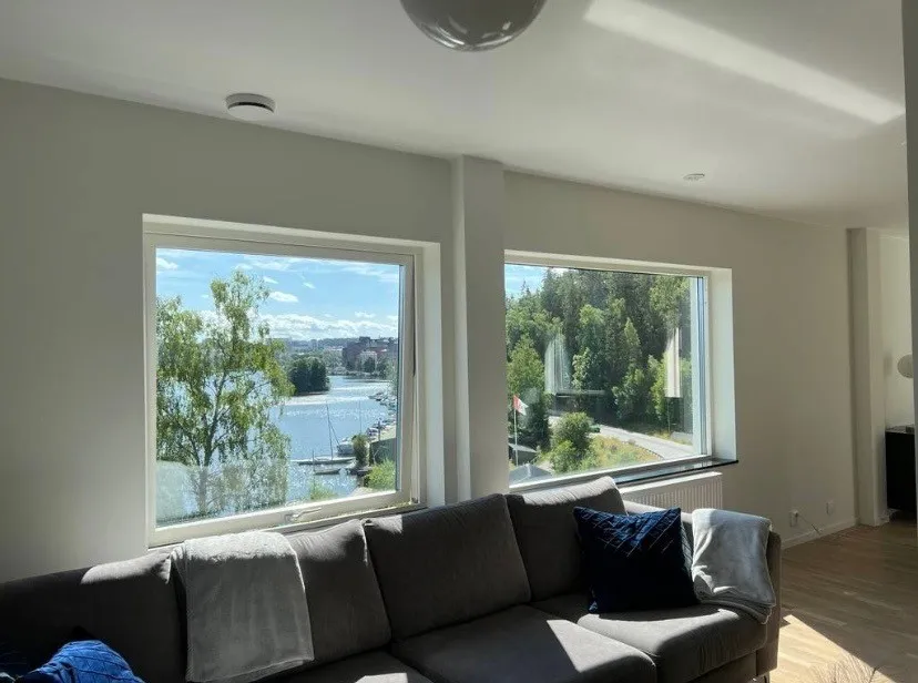 Hyreslägenhet på Södertälje i sodertalje