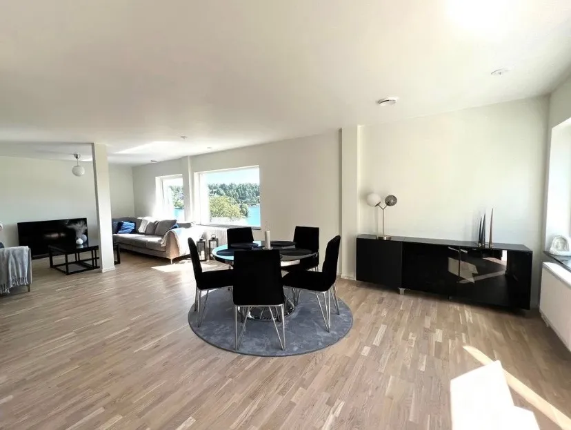 Hyreslägenhet på Södertälje i sodertalje