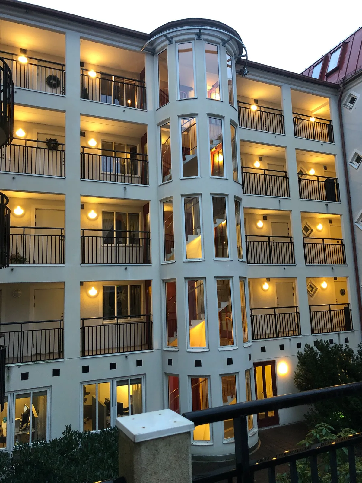 Hyreslägenhet på Borås i boras