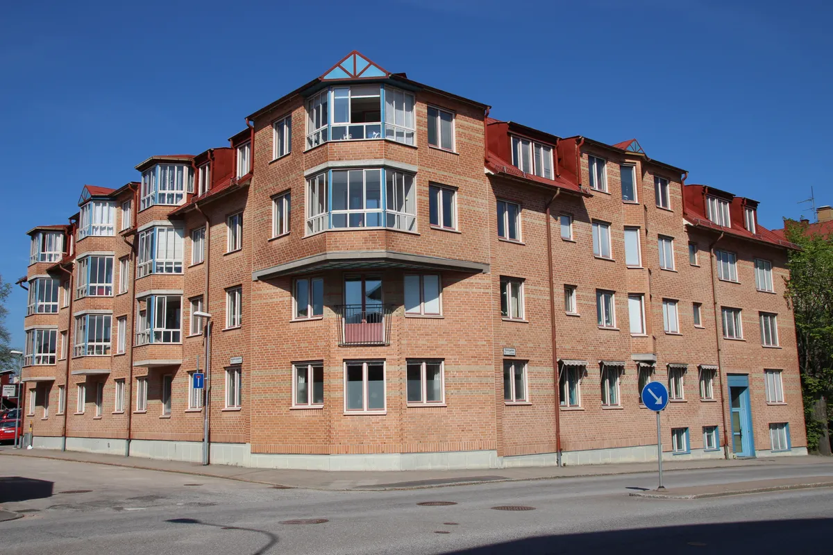 Hyreslägenhet på Uddevalla i uddevalla