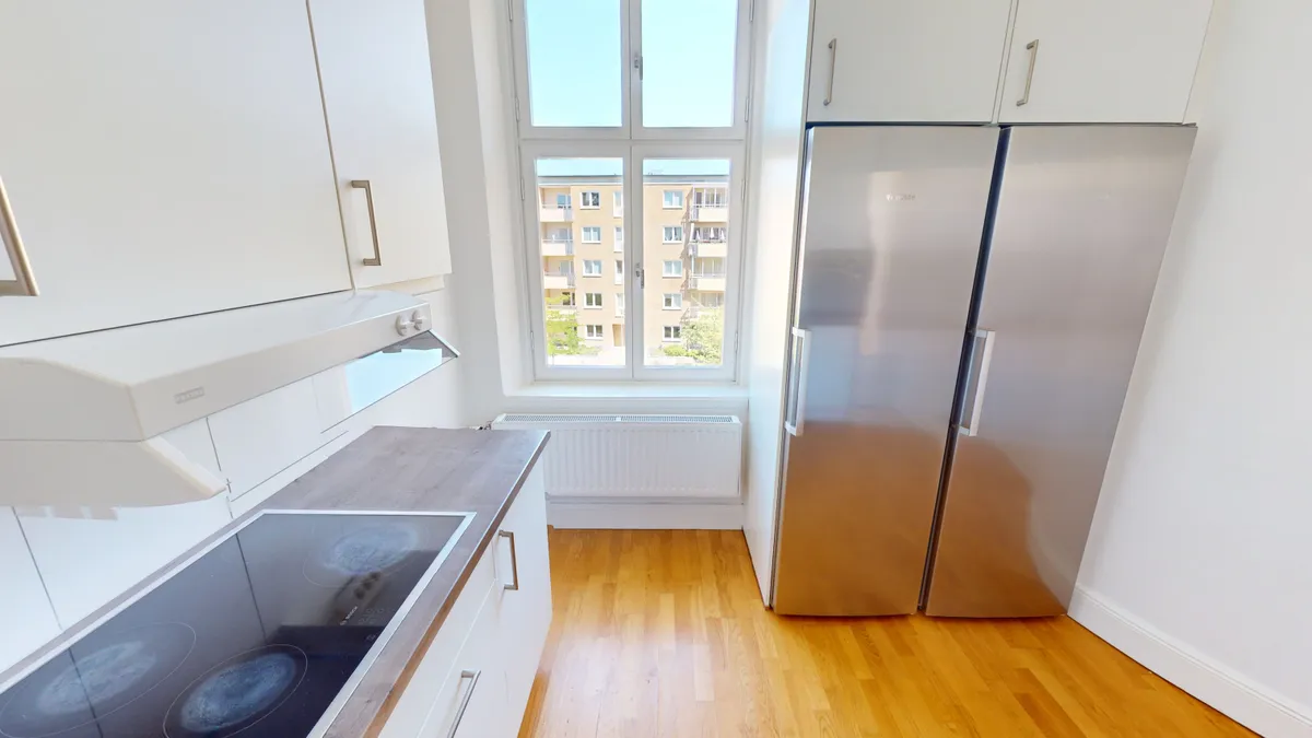 Hyreslägenhet på Eskilstuna i eskilstuna