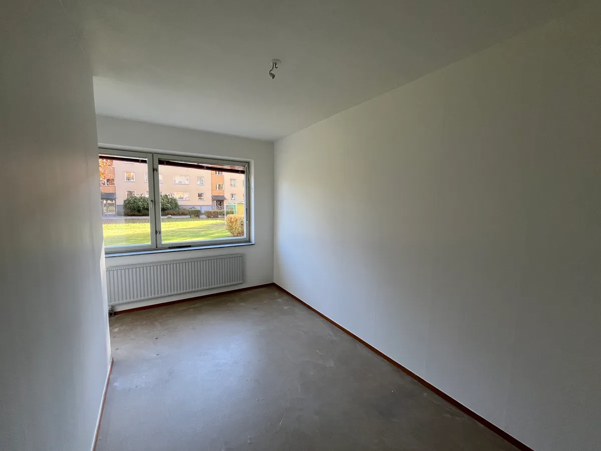 Hyreslägenhet på Nyköping i nykoping