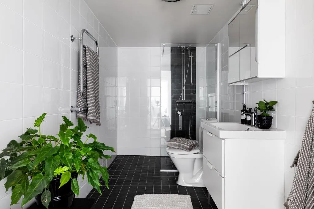 Hyreslägenhet på Örebro i orebro